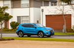 Nissan Qashqai Ti 2018 года (AU)